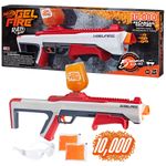 Hasbro-Lanzador-Nerf-Gelfire-Raid-F7634