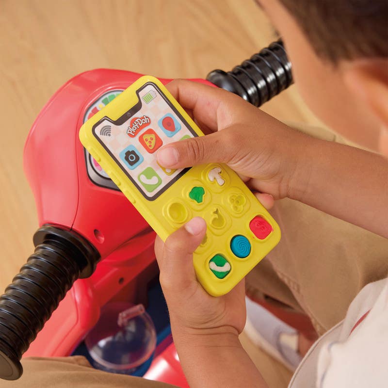 Hasbro-Play-Doh-Pizza-Delivery-Scooter-Playset-F8803