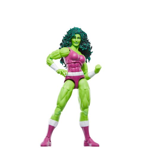 She-Hulk Figura de Colección F9029