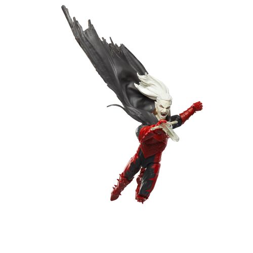 Marvel Legends Series, Strange Tales - Figura de acción Coleccionable de Dracula F9037