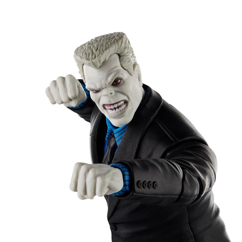 Hasbro-Marvel-Legends-Spider-man-Tombstone-F9023