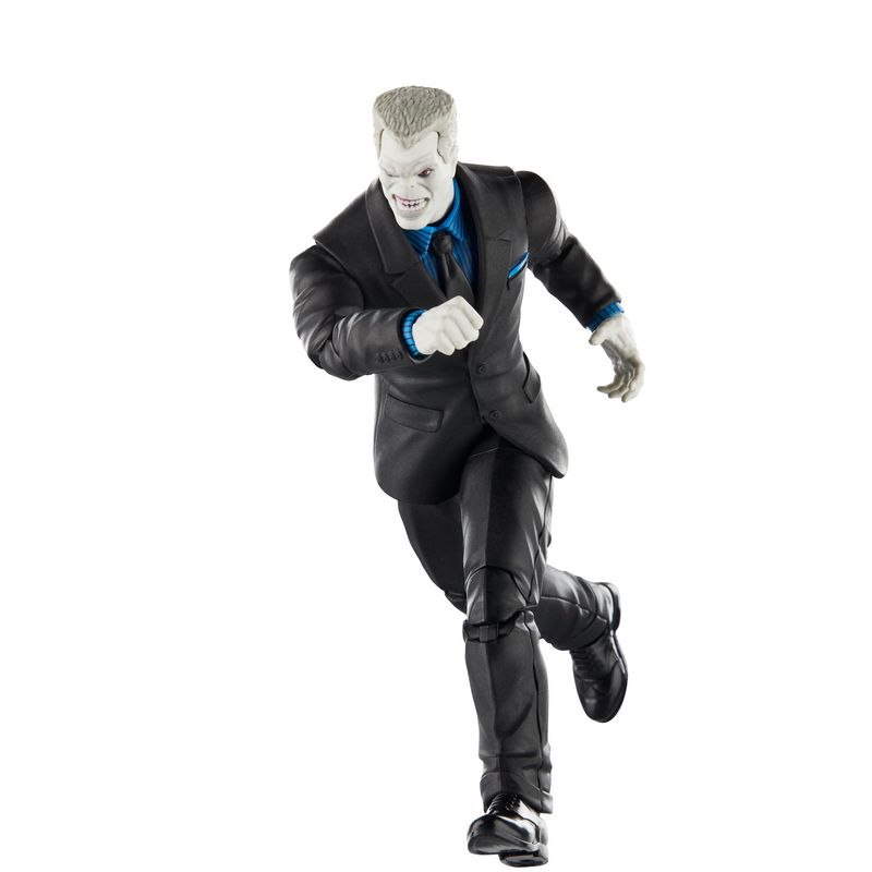 Hasbro-Marvel-Legends-Spider-man-Tombstone-F9023
