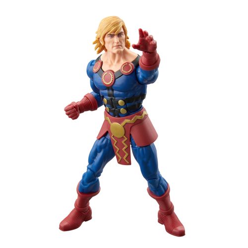 Marvel Legends Series Ikaris F9077
