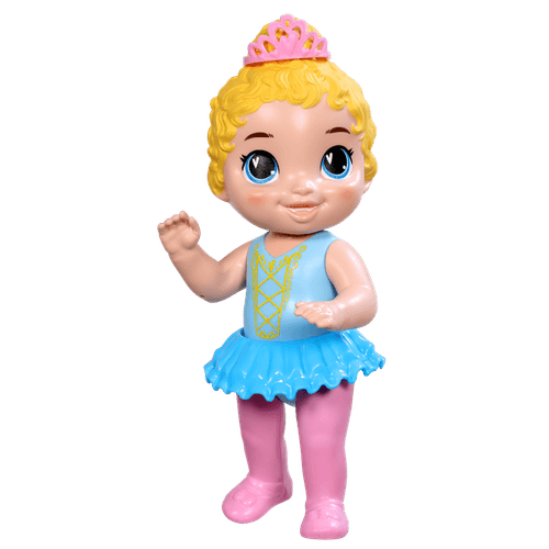 Muñeca Baby Alive Rubia Bailarina
