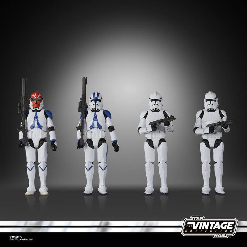 Hasbro-Star-Wars-Vintage-Collection-Phase-Ii-Clone-Trooper-F9396