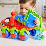 Hasbro-Marvel-Spidey-And-His-Amazing-Friends--Set-De-Juego-De-Superheroes-Dino-Grua-Aracnida-F9480-