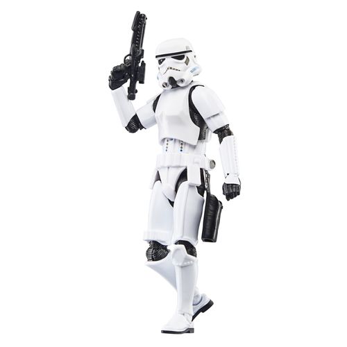 Hasbro Star Wars Vintage Stormtrooper F9787