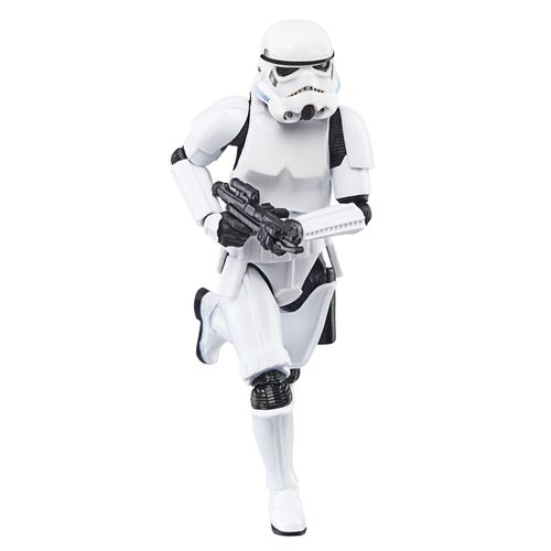 Hasbro Star Wars Vintage Stormtrooper F9787