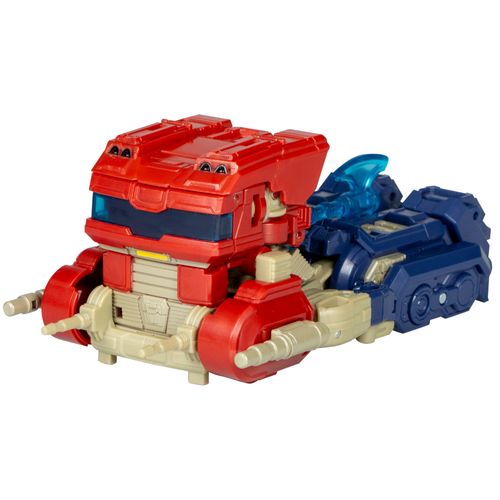 Transformers Optimus Prime Studio Series G0221