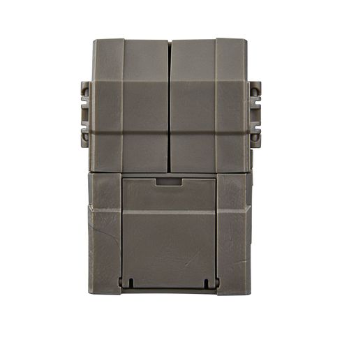 Hasbro Star Wars La Colección Vintage (Set De Juego The Armorer’S Forge) G0360