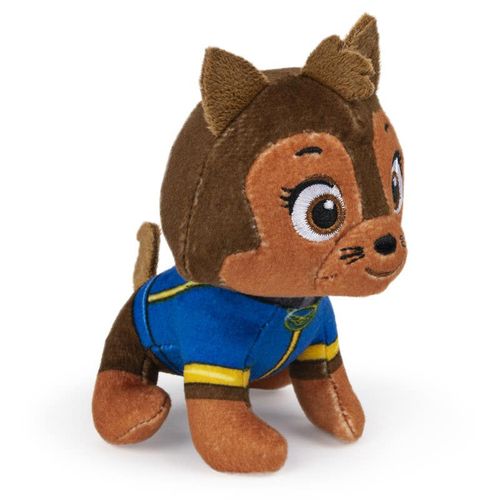 Paw Patrol Mini Peluche de Cat Chase