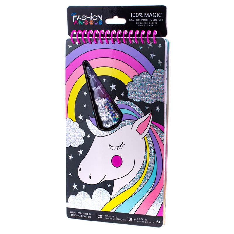Fashion-Angels-Cuadernillo-Unicornio-Magico-122200