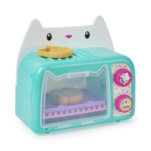 Gabby's  Doll House Hornito Mágico de Pastelillo