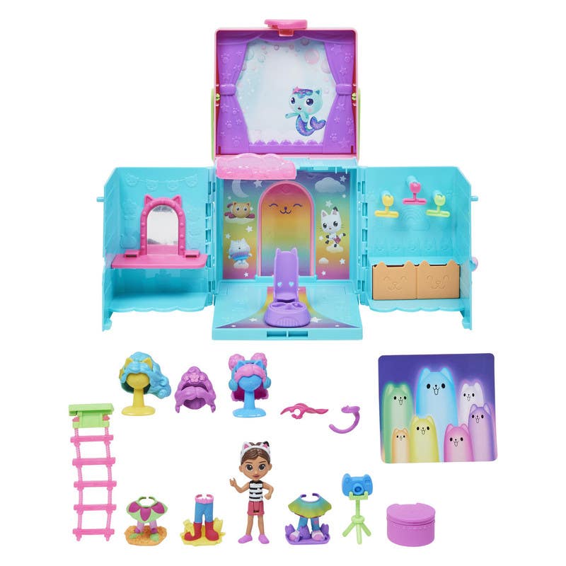Spin-Master-Gabbys-Dollhouse-Closet-Arcoiris-Gabby-6064153