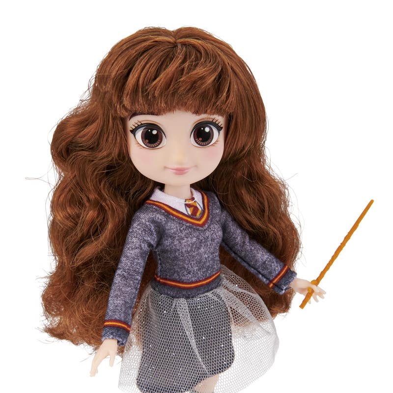 Spin-Master-Harry-Potter-Muñeca-Hermione-6061835