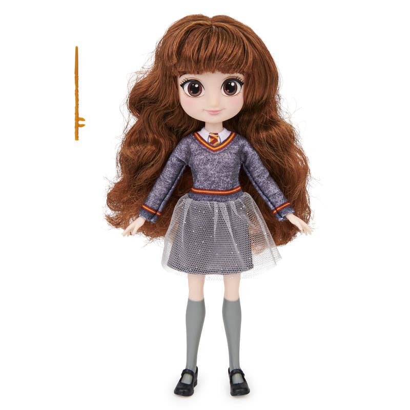 Spin-Master-Harry-Potter-Muñeca-Hermione-6061835