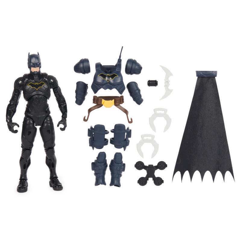 Spin-MasterFigura-12--Batman-Aventuras-6067399
