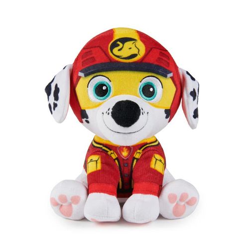 Paw Patrol Jungla Peluche Marshall