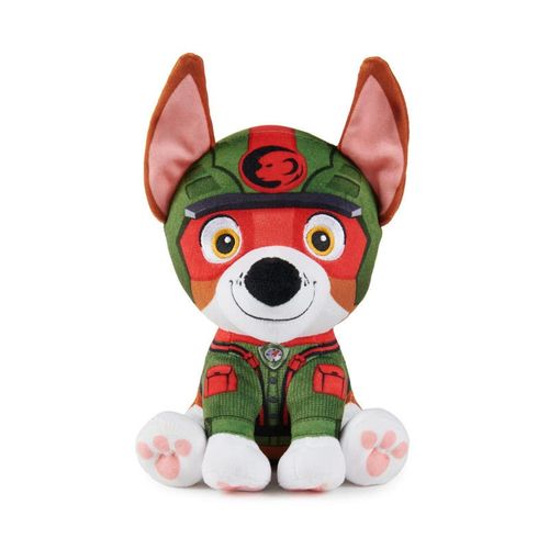 Paw Patrol Jungla Peluche Tracker