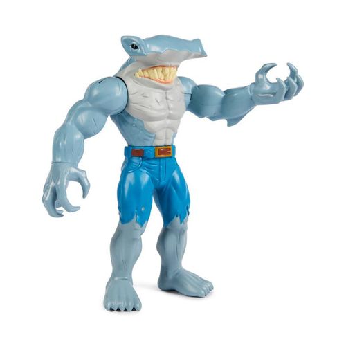 Batman King Shark Gigante 12"