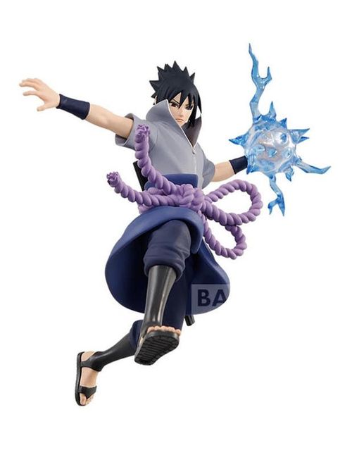 Naruto Shippuden Effectreme Uchiha Sasuke 19289