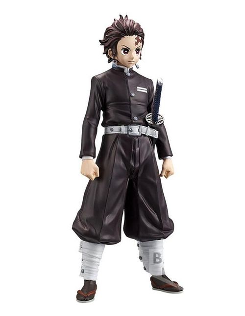 Demon Slayer: Kimetsu No Yaiba Tanjiro Kamado 12406