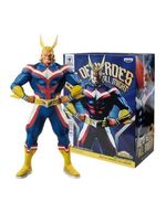 Banpresto-Figura-De-Accion-My-Hero-Academia-Age-Of-Heroes-All-Might-12411