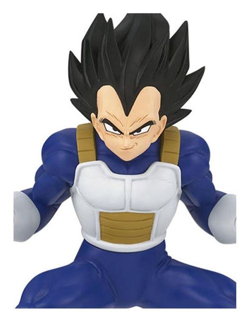Dragon Ball Z Chosenshiretsuden Vol 2 Vegeta 19380