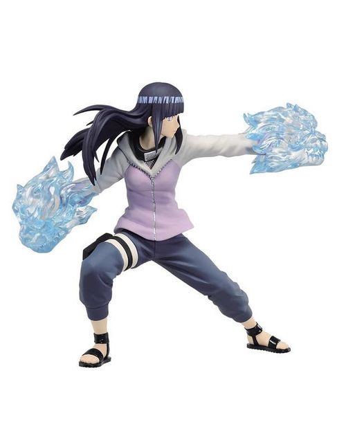 Naruto Shippuden Vibration Stars Hyüga Hinata 12788