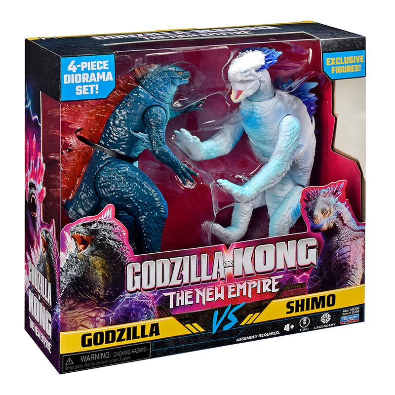 Bandai-Godzilla-x-Kong-2-Pack--Godzilla-vs-Shimo-12127