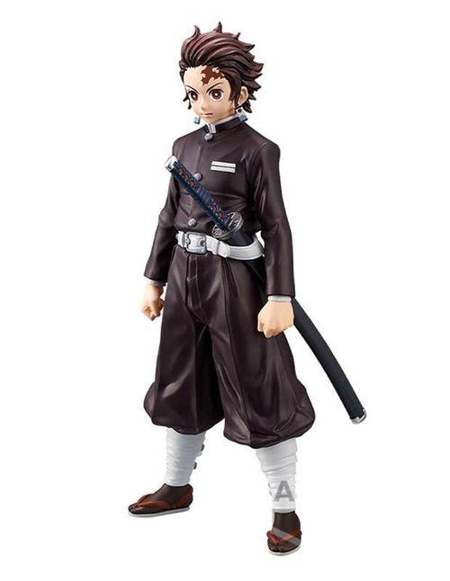 Demon Slayer: Kimetsu No Yaiba Tanjiro Kamado 12406