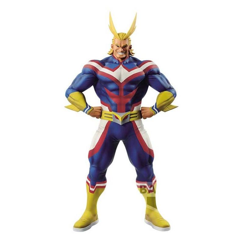 Banpresto-Figura-De-Accion-My-Hero-Academia-Age-Of-Heroes-All-Might-12411
