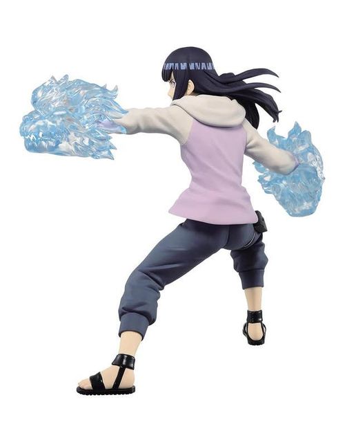 Naruto Shippuden Vibration Stars Hyüga Hinata 12788