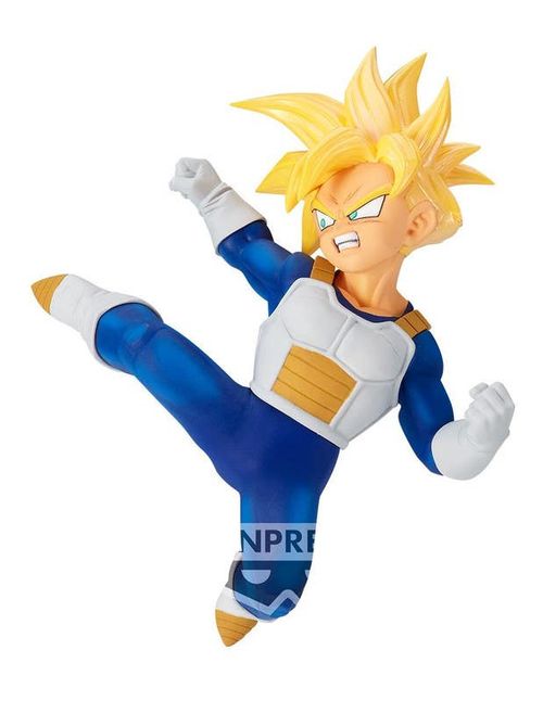 Dragon Ball Z Vol 1 Super Saiyan Son Gohan 19175