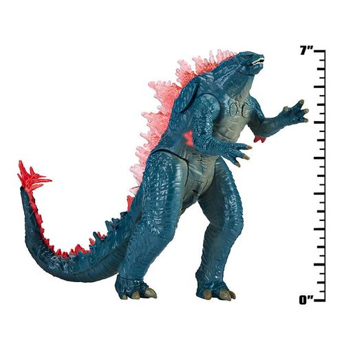 Godzilla vs Kong The New Empire Figuras de Acción Godzilla