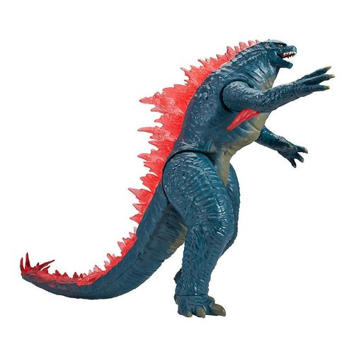 Godzilla vs Kong The New Empire Figuras de Acción Godzilla 11"
