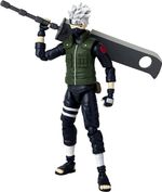 Bandai-Anime-Heroes-Naruto-Figura-Kakashi-Hatake-36900