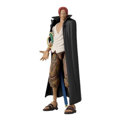 One Piece Figura Shanks 36930