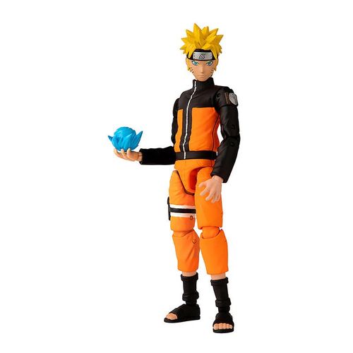 Naruto Figura Naruto Uzumaki 36900