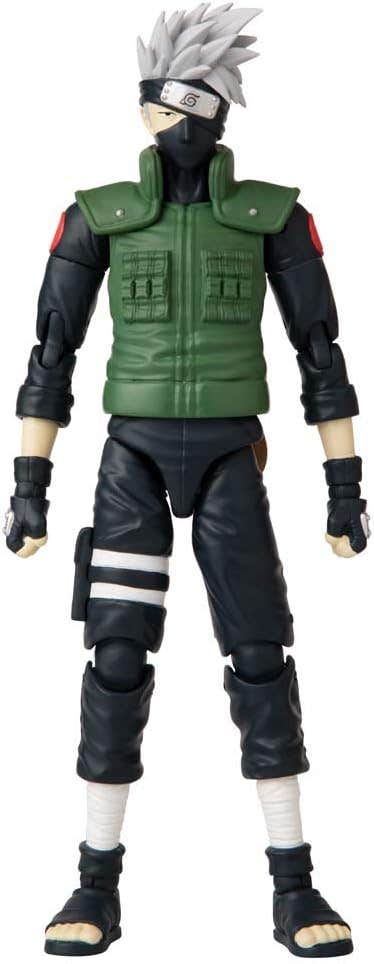 Naruto Figura Hatake Kakashi 36900