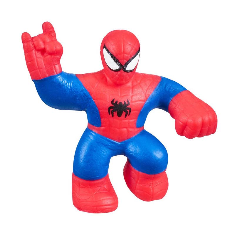 Bandai-Marvel-GooJitZu-Minifigura-Spider-man-87720
