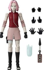 Bandai-Anime-Heroes-Naruto-Figura-Haruno-Sakura-36900