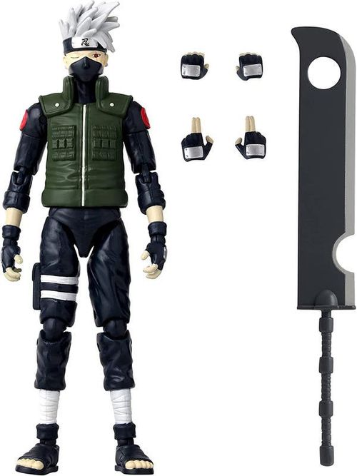 Naruto Figura Kakashi Hatake 36900