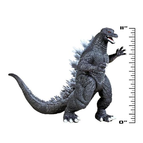 Godzilla Figura de Colección 2004 86360