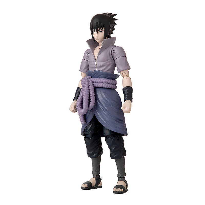 Bandai-Anime-Heroes-Naruto-Figura-Sasuke-Uchiha-36900