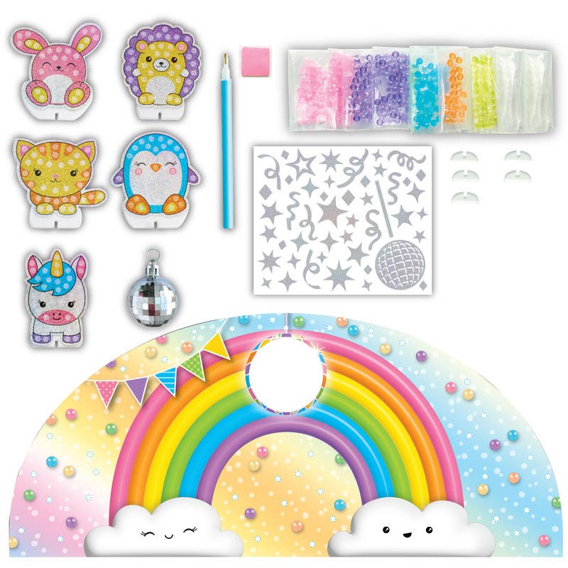Creativity-For-Kids-Gemas-de-Burbujas-Fiesta-disco-CFK-6461000