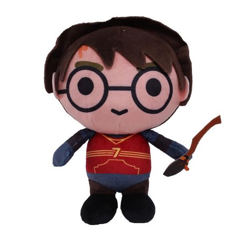 Harry Potter Peluche de Harry 7"