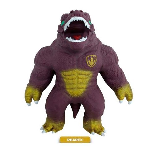 Flexor Evil Bear Reapex Muñeco Elástico 8"