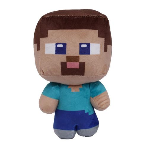 Minecraft Mini Peluche