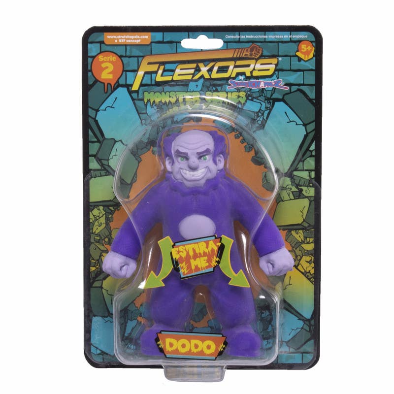 Ruz-Imagine-Figura-6P-Monsters-2-Dodo-165814-W2